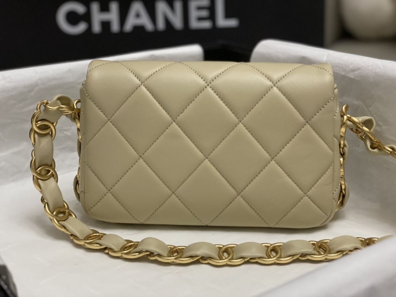 Chanel CF Series Bags